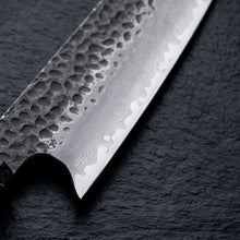 Gyuto Signature - motif damas