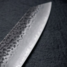 Gyuto Signature - dos de lame